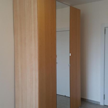 Herzliya Center Apartments 외부 사진