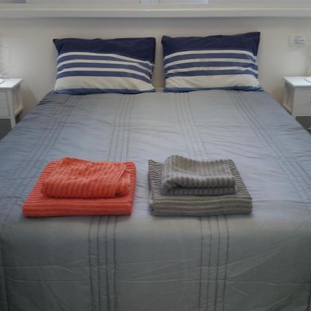 Herzliya Center Apartments 외부 사진