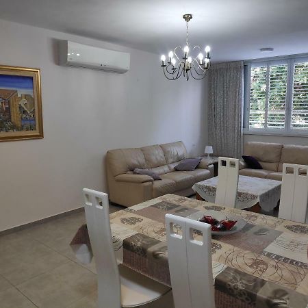 Herzliya Center Apartments 외부 사진