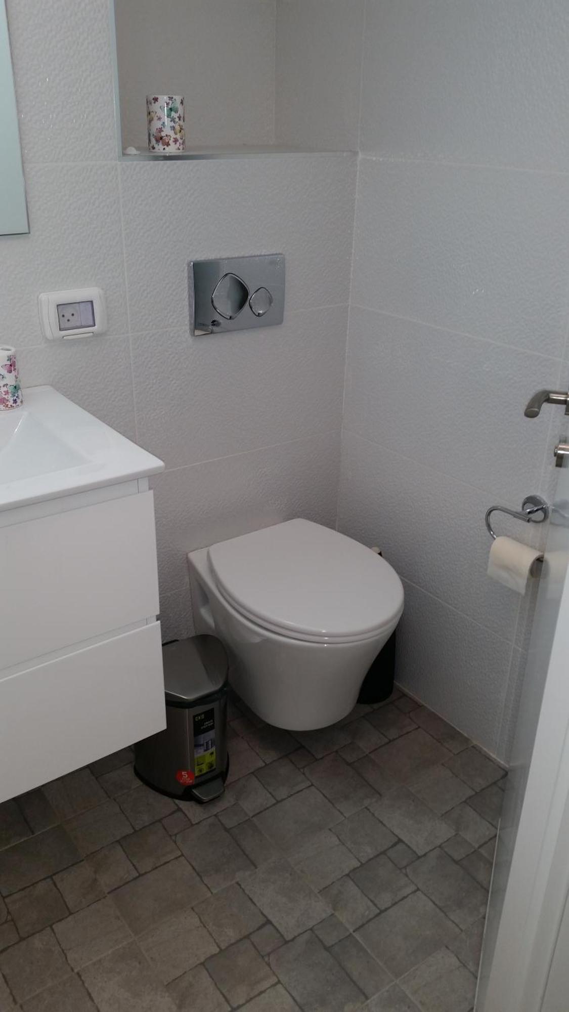 Herzliya Center Apartments 외부 사진