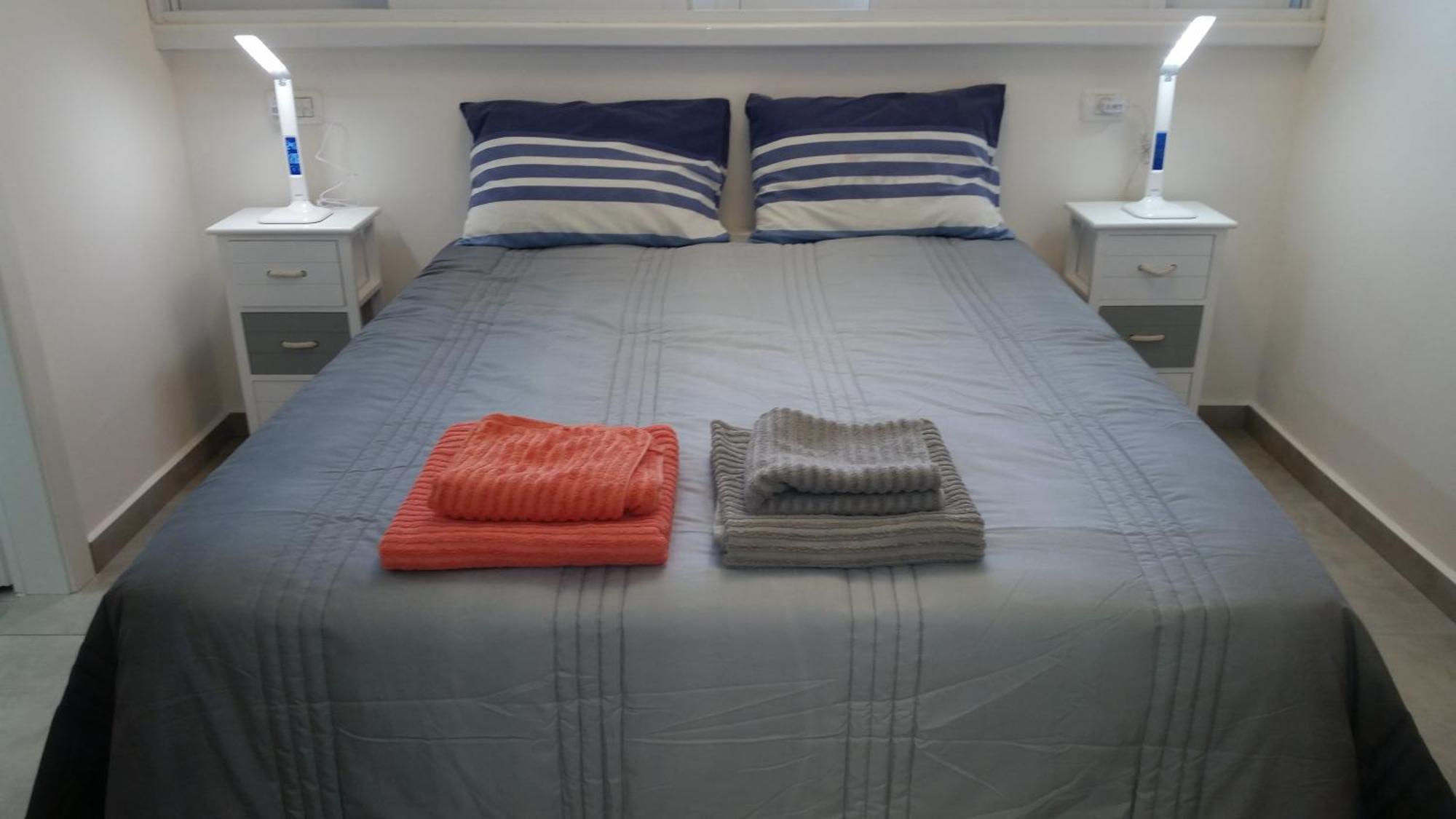 Herzliya Center Apartments 외부 사진
