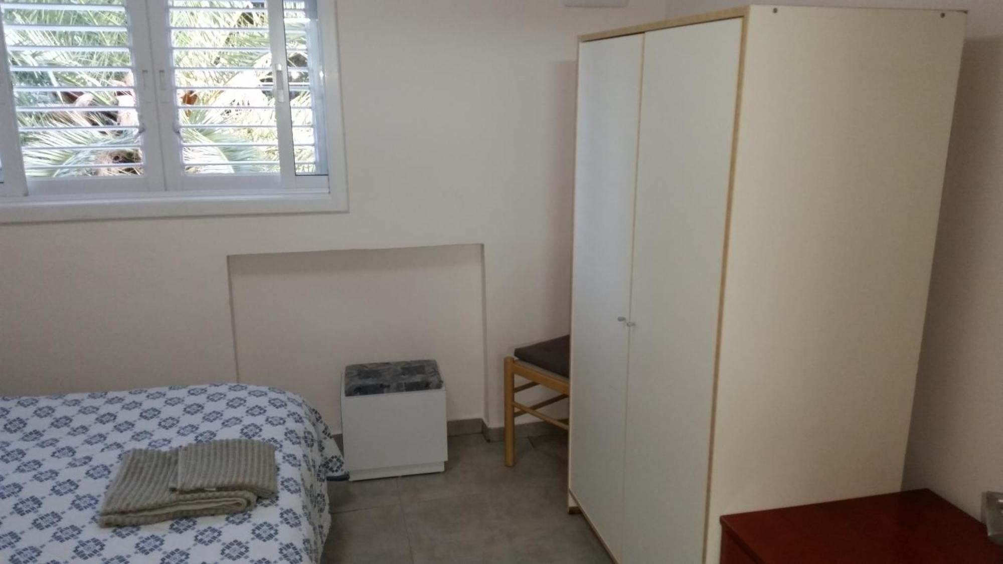 Herzliya Center Apartments 외부 사진