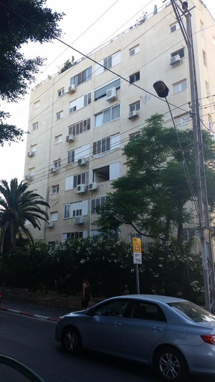 Herzliya Center Apartments 외부 사진