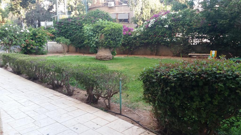 Herzliya Center Apartments 외부 사진