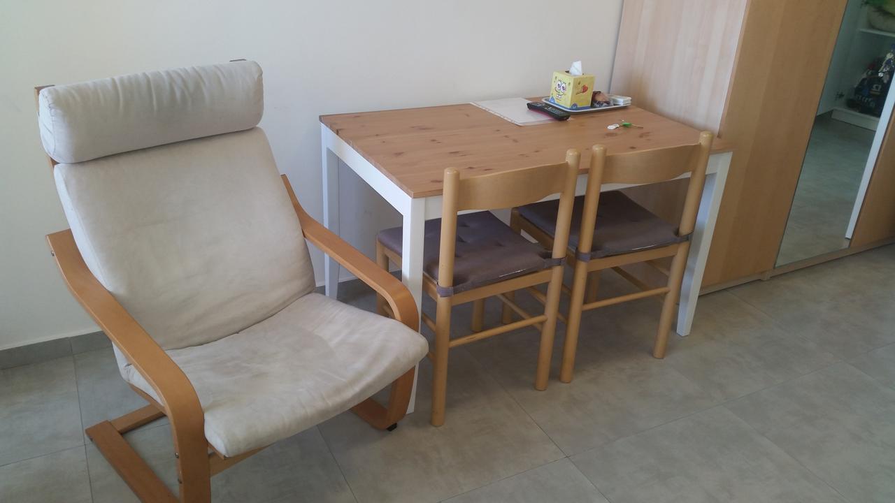 Herzliya Center Apartments 외부 사진