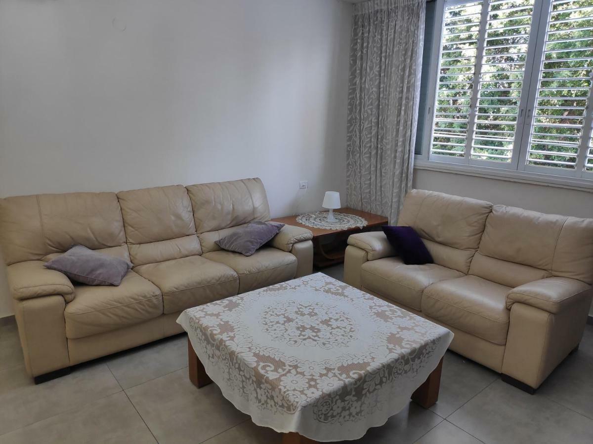 Herzliya Center Apartments 외부 사진