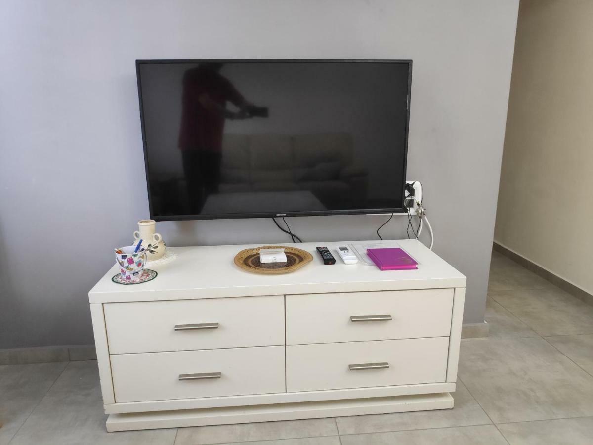 Herzliya Center Apartments 외부 사진