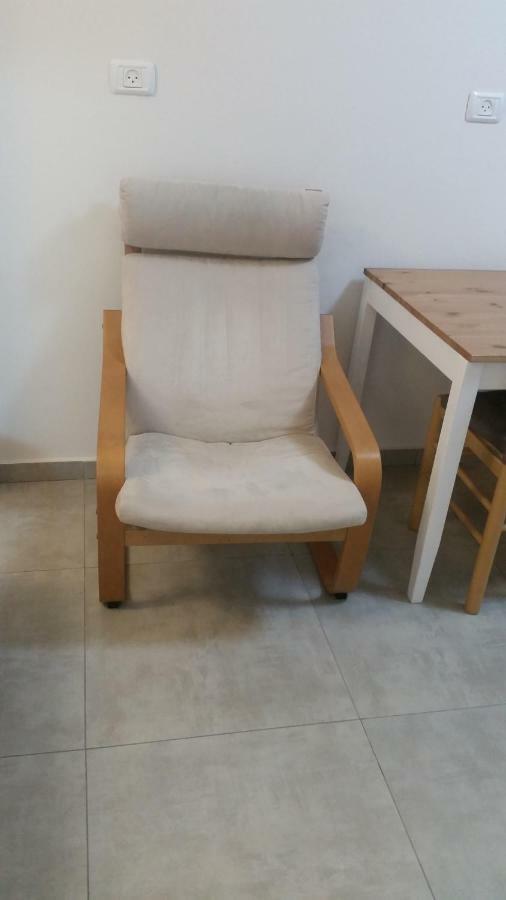 Herzliya Center Apartments 외부 사진