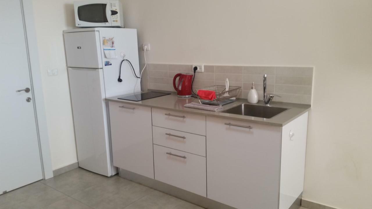 Herzliya Center Apartments 외부 사진