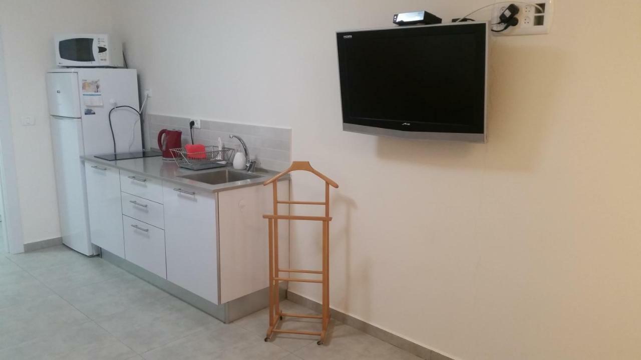 Herzliya Center Apartments 외부 사진