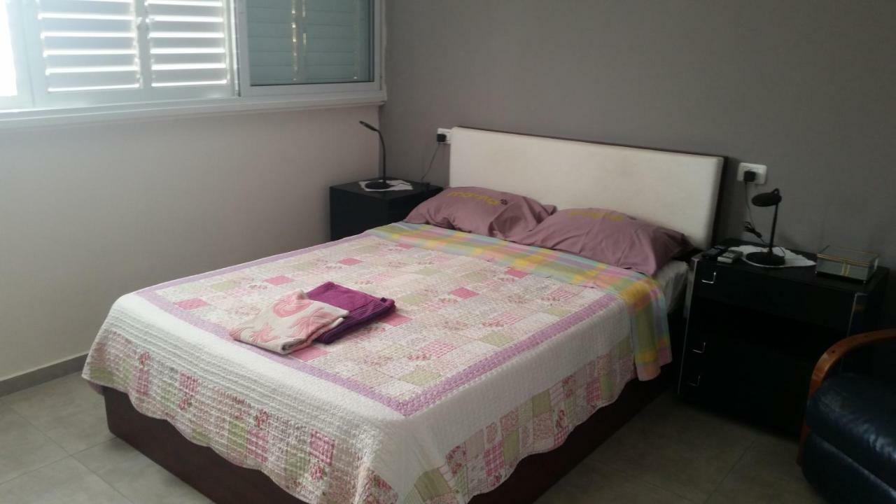 Herzliya Center Apartments 외부 사진