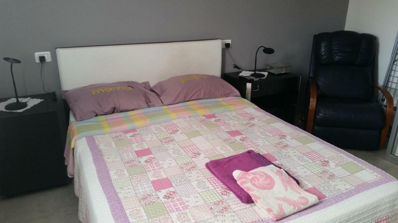 Herzliya Center Apartments 외부 사진