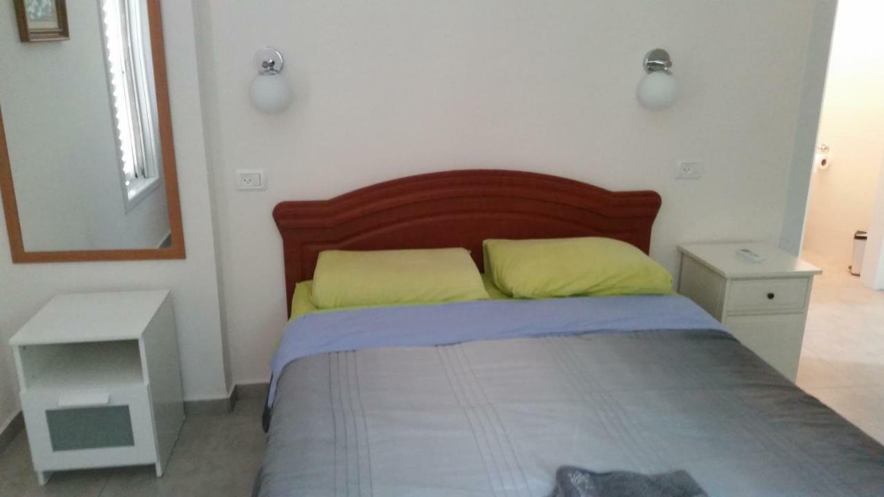 Herzliya Center Apartments 외부 사진