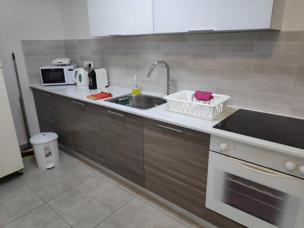 Herzliya Center Apartments 외부 사진