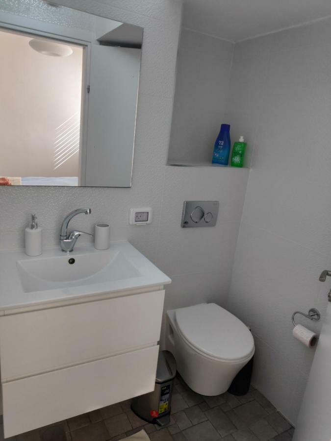 Herzliya Center Apartments 객실 사진
